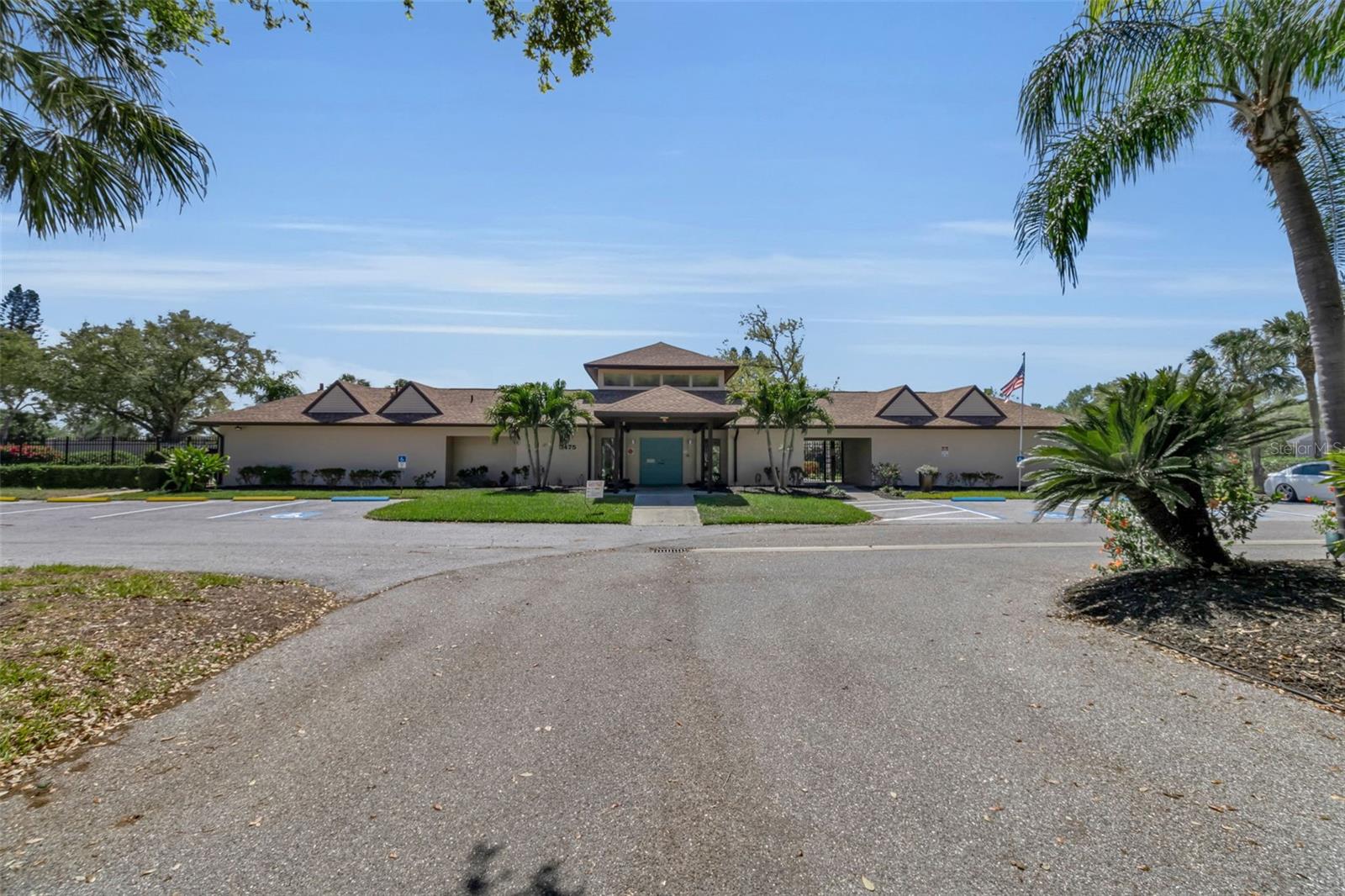 3415 51ST AVENUE CIR W #206, BRADENTON, FL — photo 39