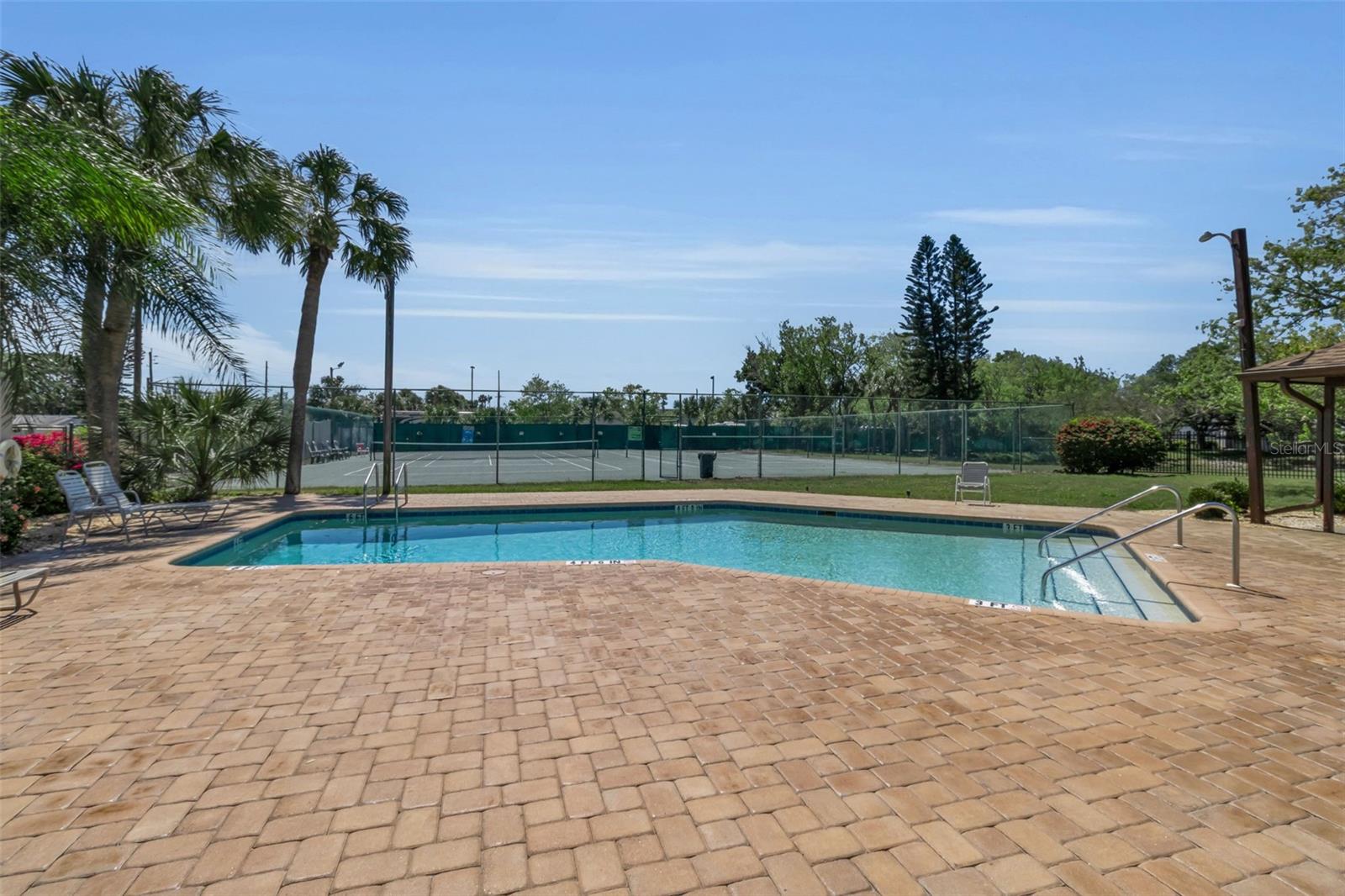 3415 51ST AVENUE CIR W #206, BRADENTON, FL — photo 41