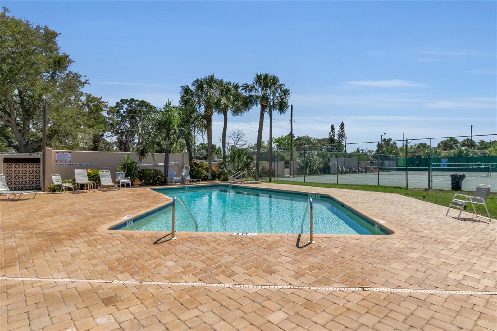 3415 51ST AVENUE CIR W #206, BRADENTON, FL — photo 42