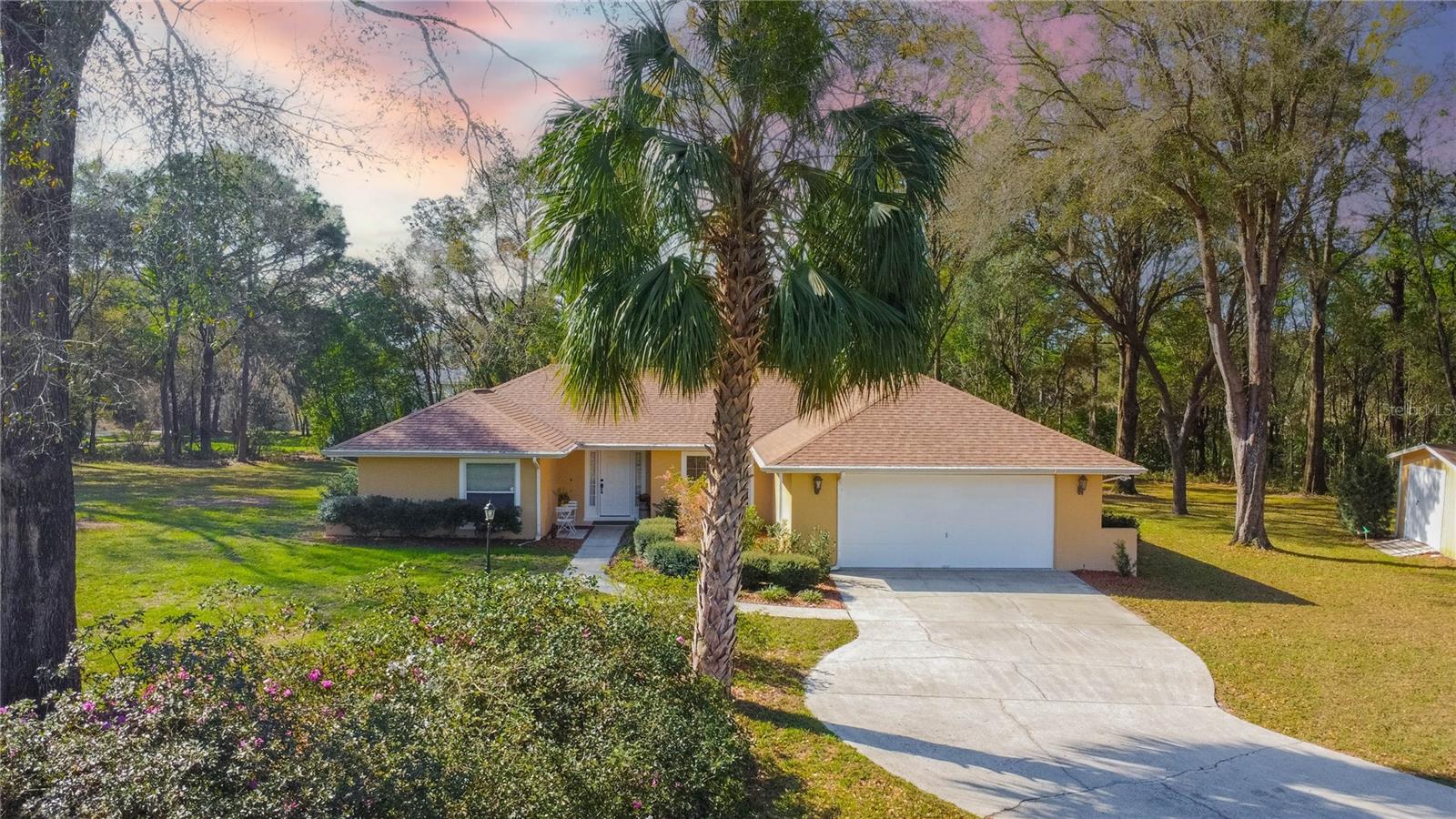 826 E GAINES LN, HERNANDO, FL
