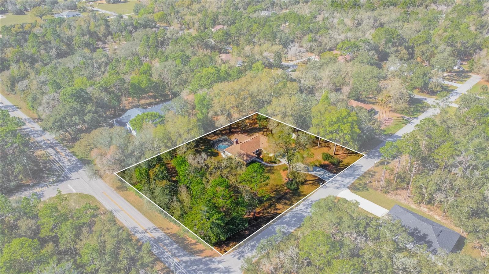 826 E GAINES LN, HERNANDO, FL — photo 3