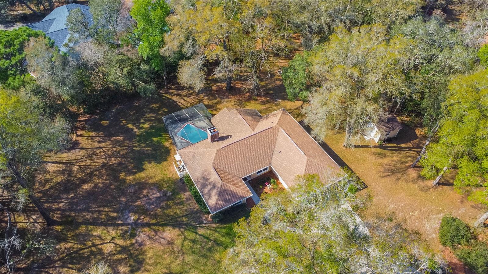 826 E GAINES LN, HERNANDO, FL — photo 4