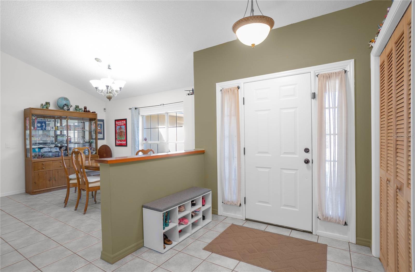 826 E GAINES LN, HERNANDO, FL — photo 6