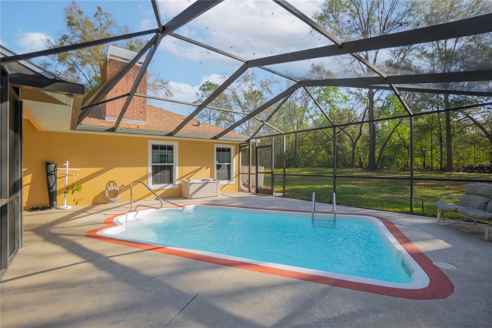 826 E GAINES LN, HERNANDO, FL — photo 28