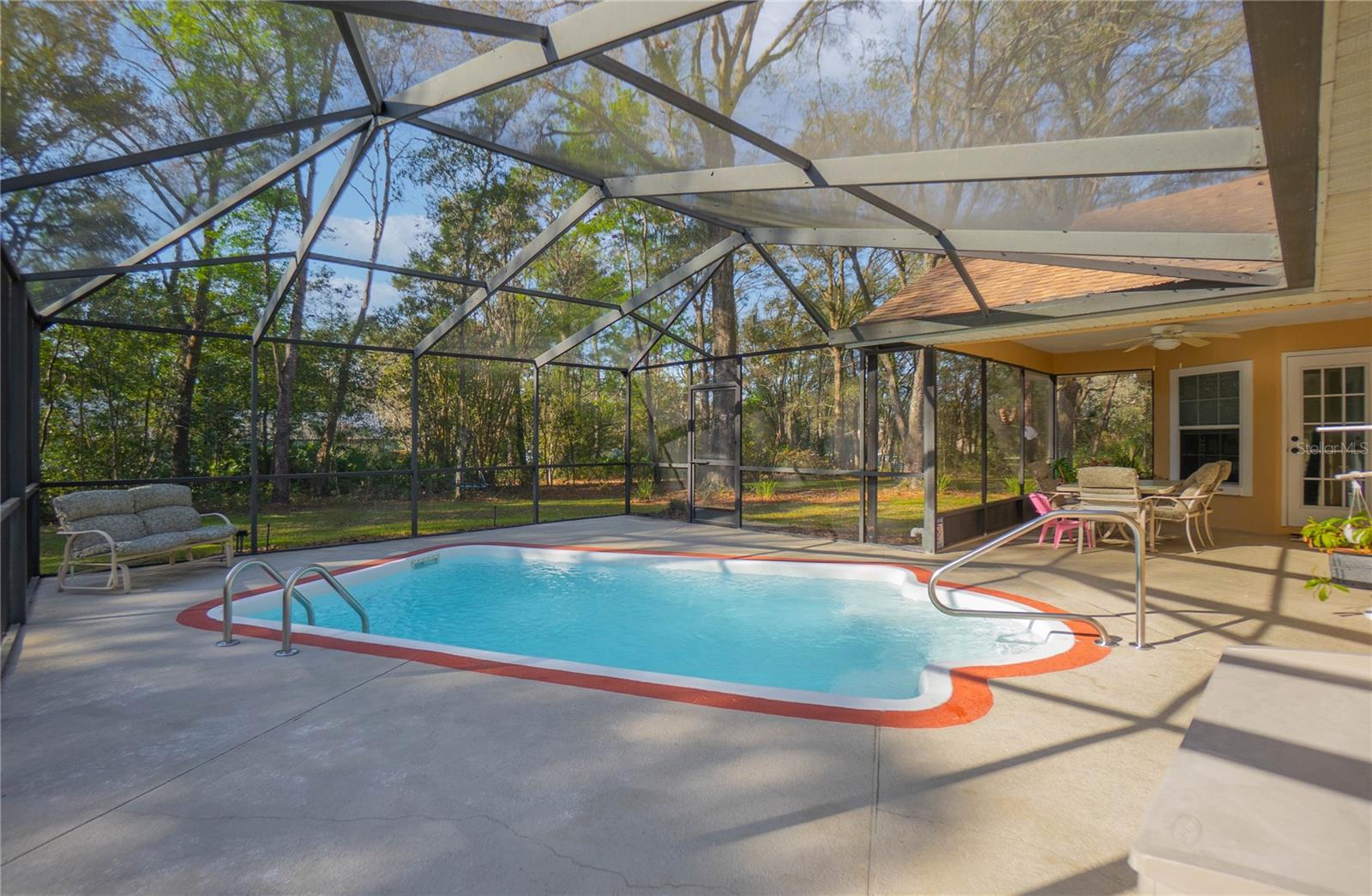826 E GAINES LN, HERNANDO, FL — photo 29