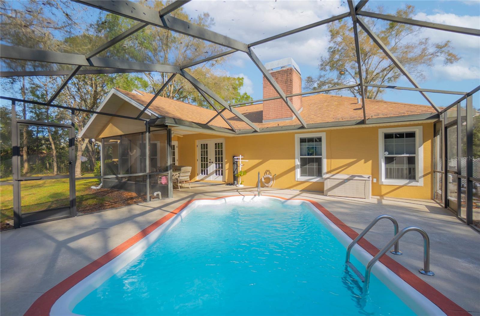 826 E GAINES LN, HERNANDO, FL — photo 30