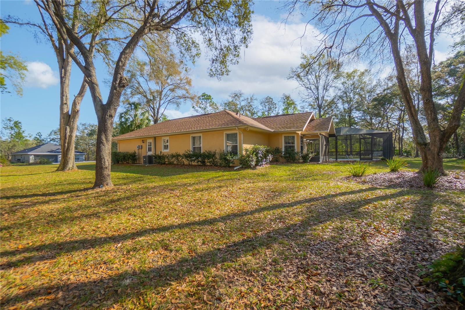 826 E GAINES LN, HERNANDO, FL — photo 31