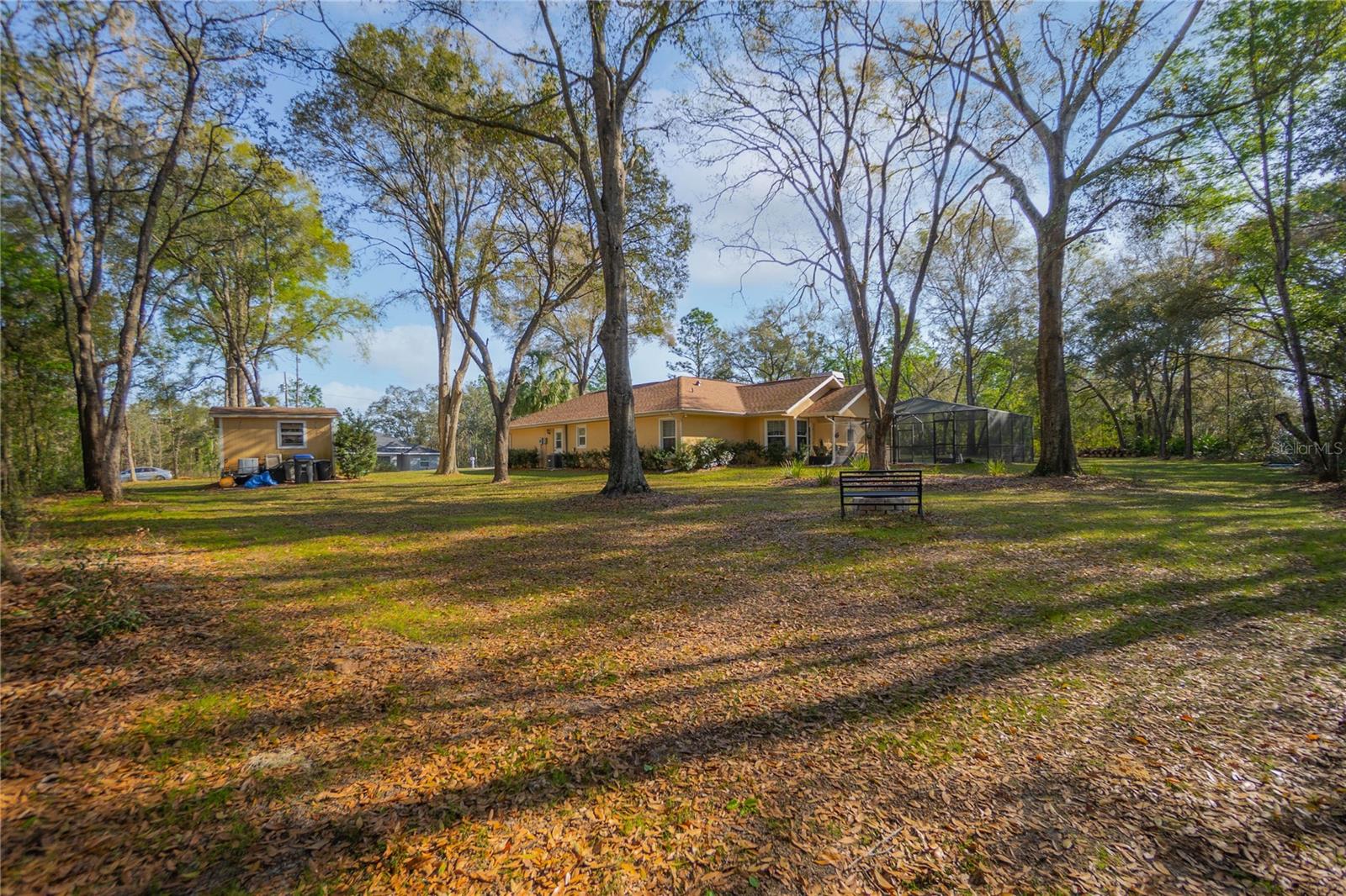 826 E GAINES LN, HERNANDO, FL — photo 33