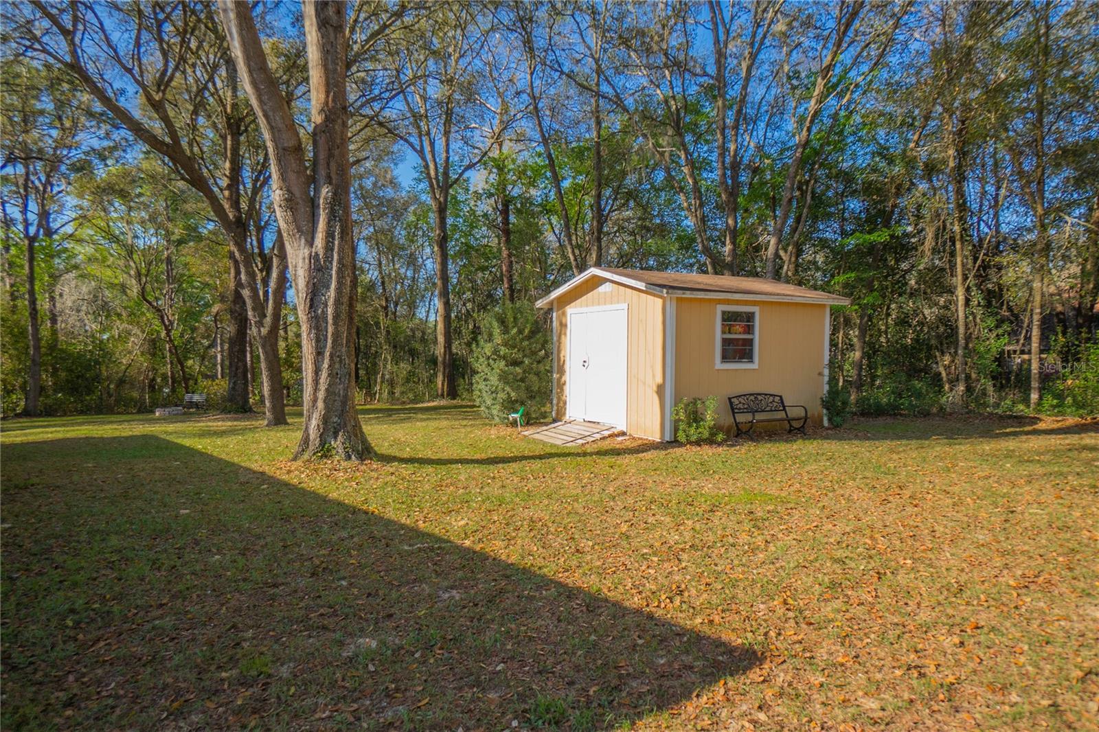 826 E GAINES LN, HERNANDO, FL — photo 39