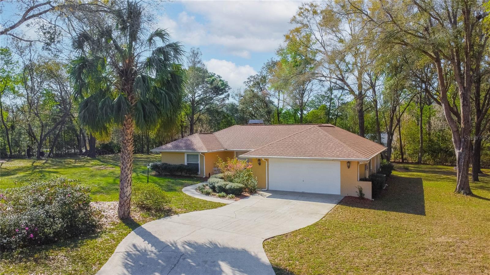 826 E GAINES LN, HERNANDO, FL — photo 40