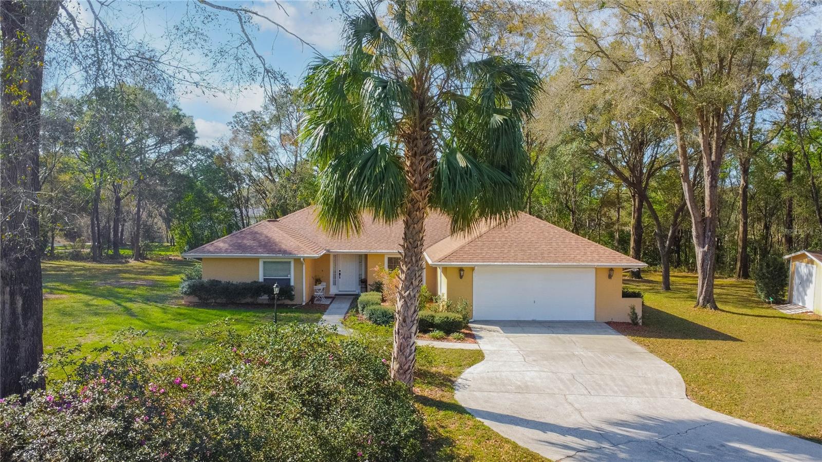 826 E GAINES LN, HERNANDO, FL — photo 41