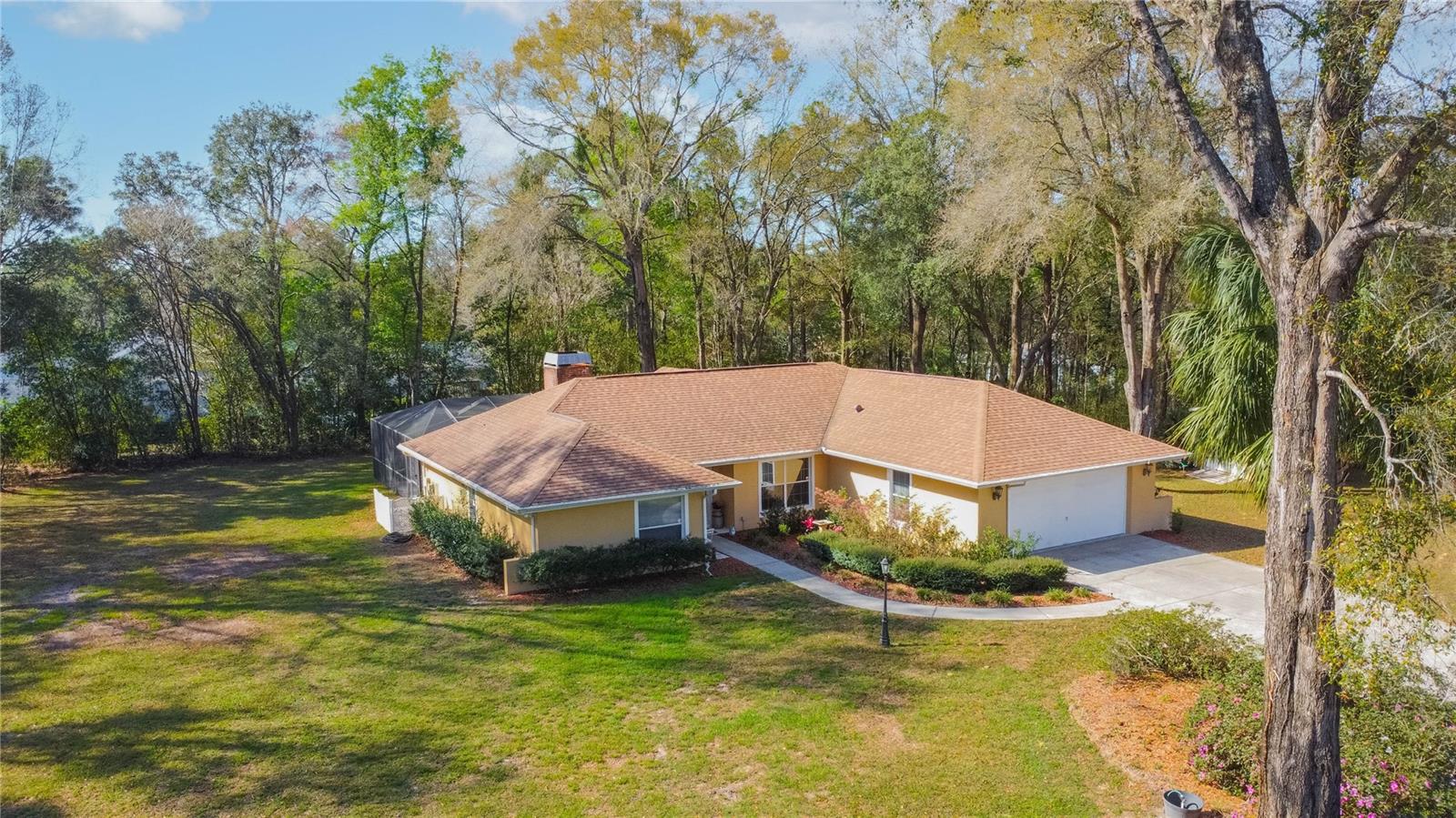 826 E GAINES LN, HERNANDO, FL — photo 44