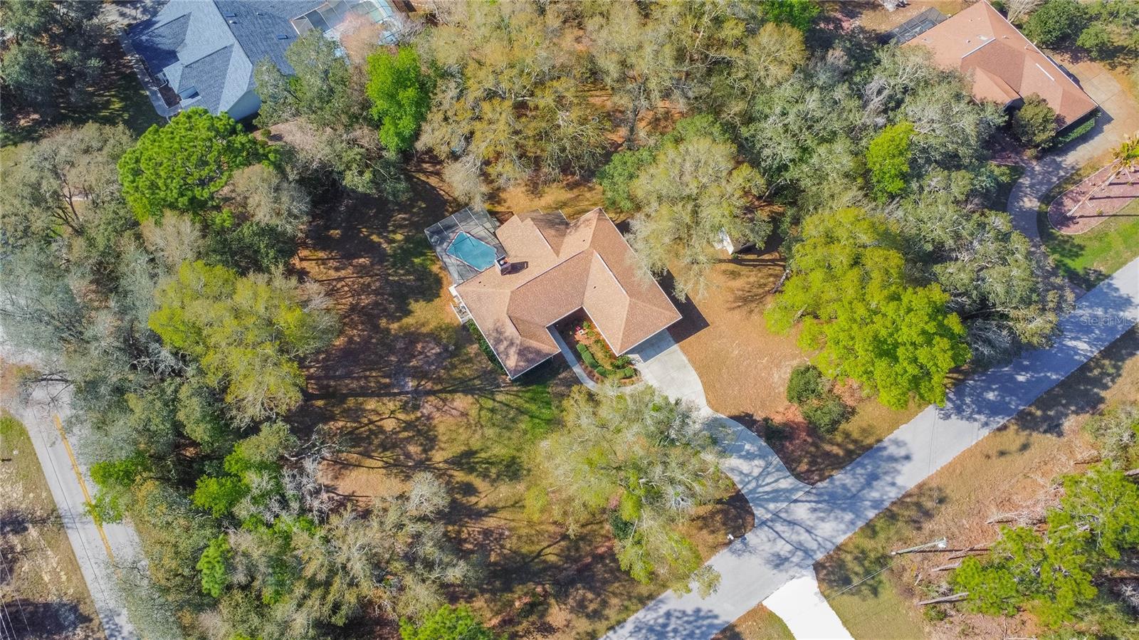 826 E GAINES LN, HERNANDO, FL — photo 45