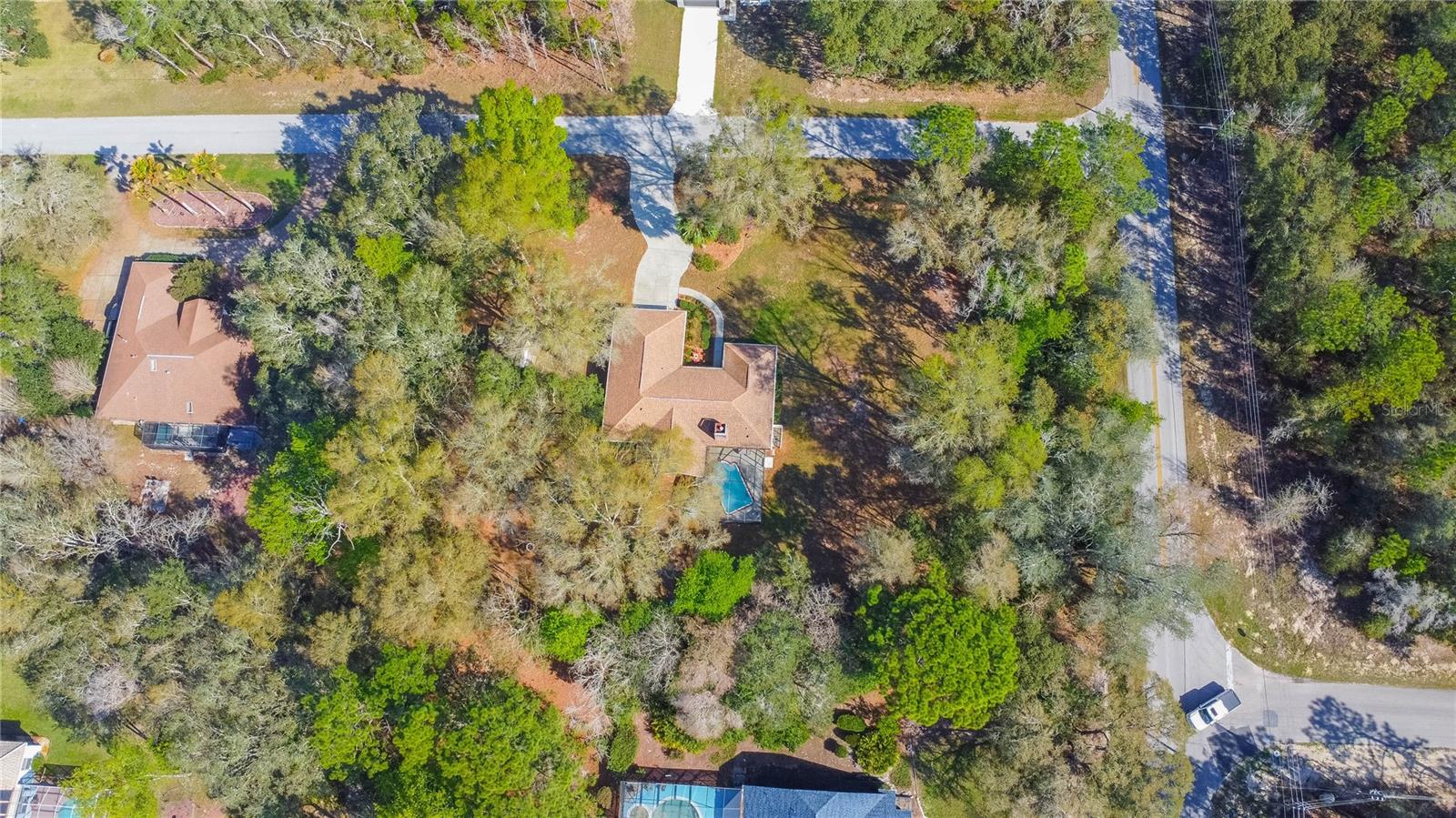 826 E GAINES LN, HERNANDO, FL — photo 46