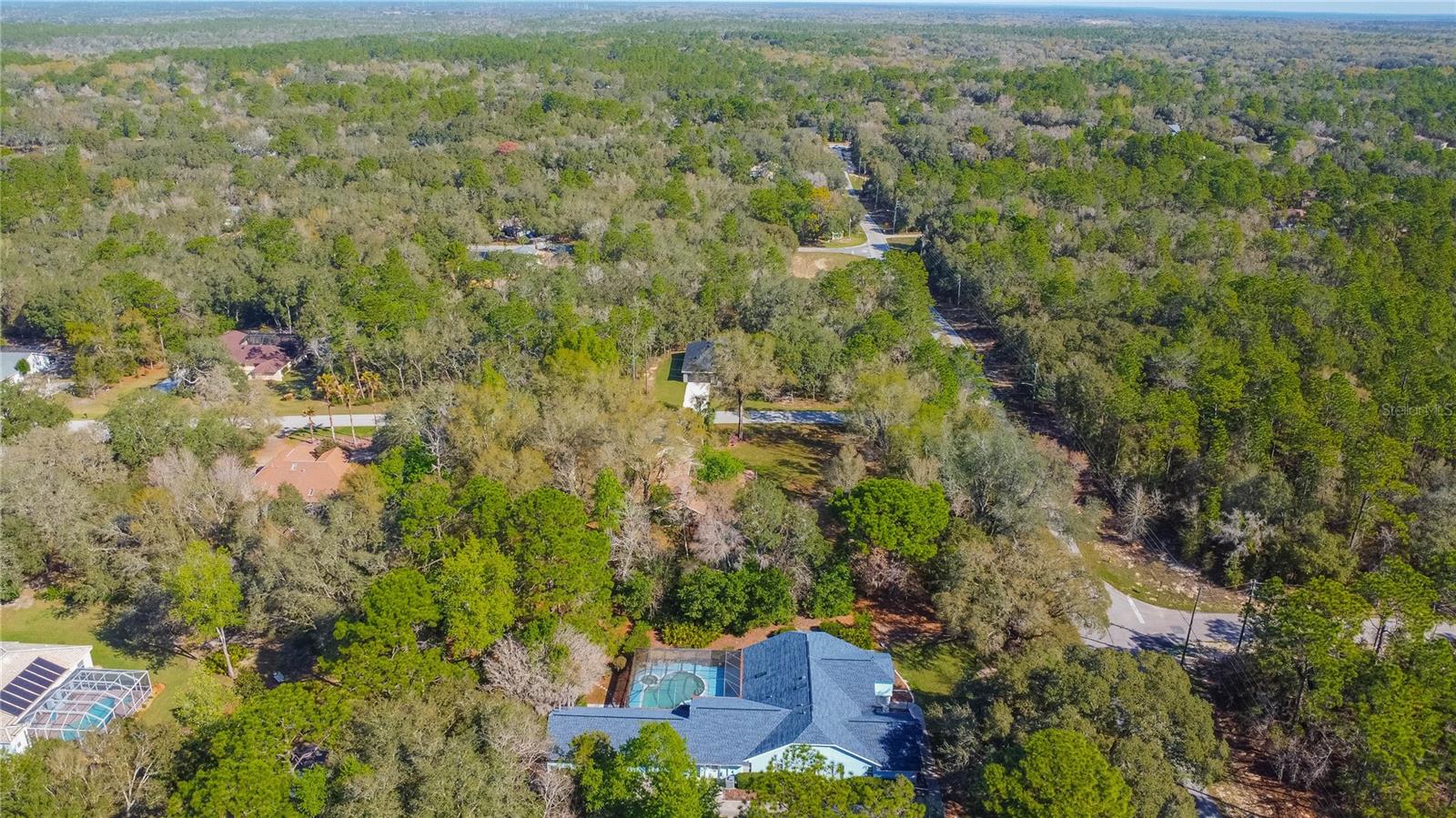 826 E GAINES LN, HERNANDO, FL — photo 47