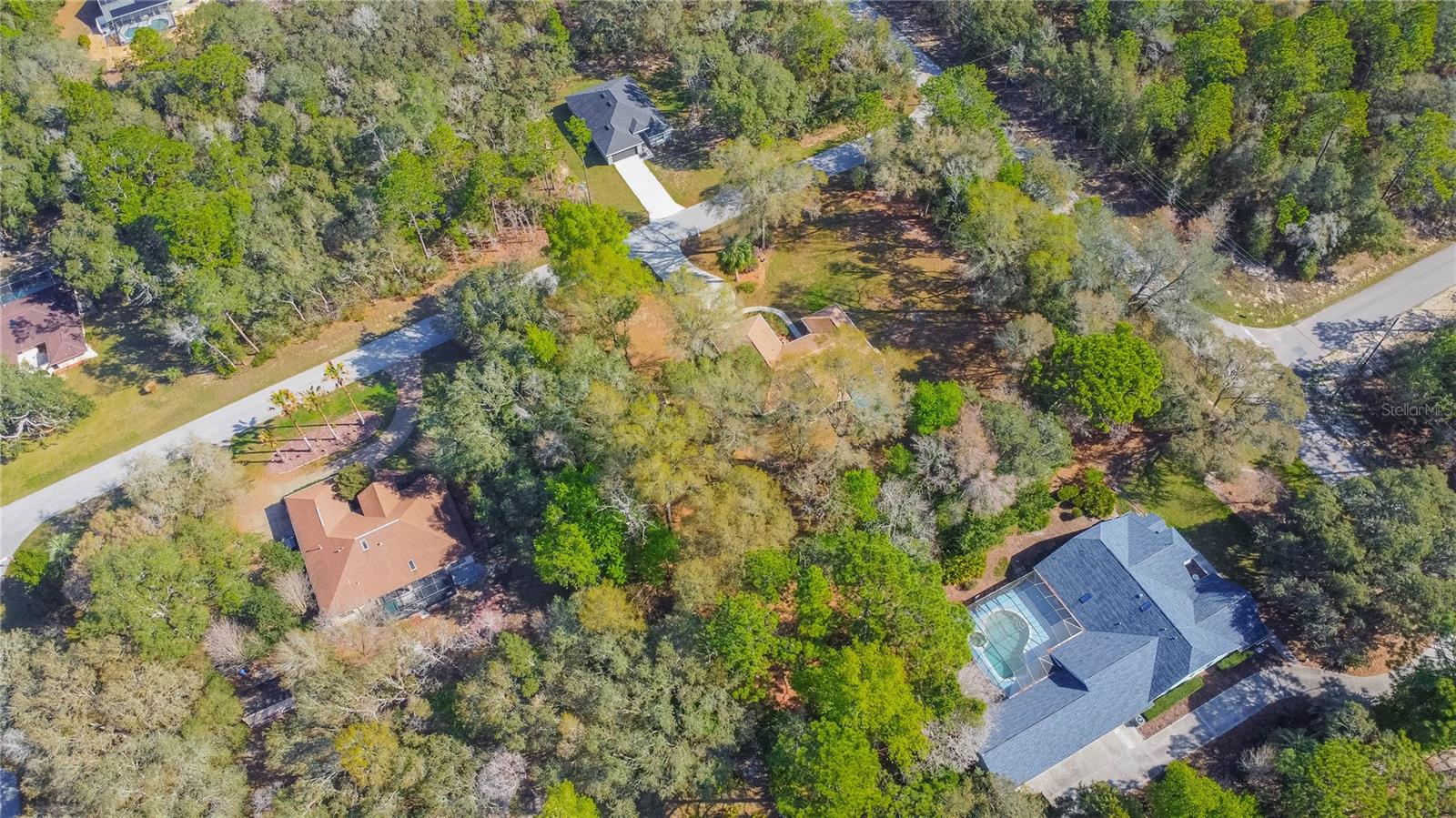 826 E GAINES LN, HERNANDO, FL — photo 49
