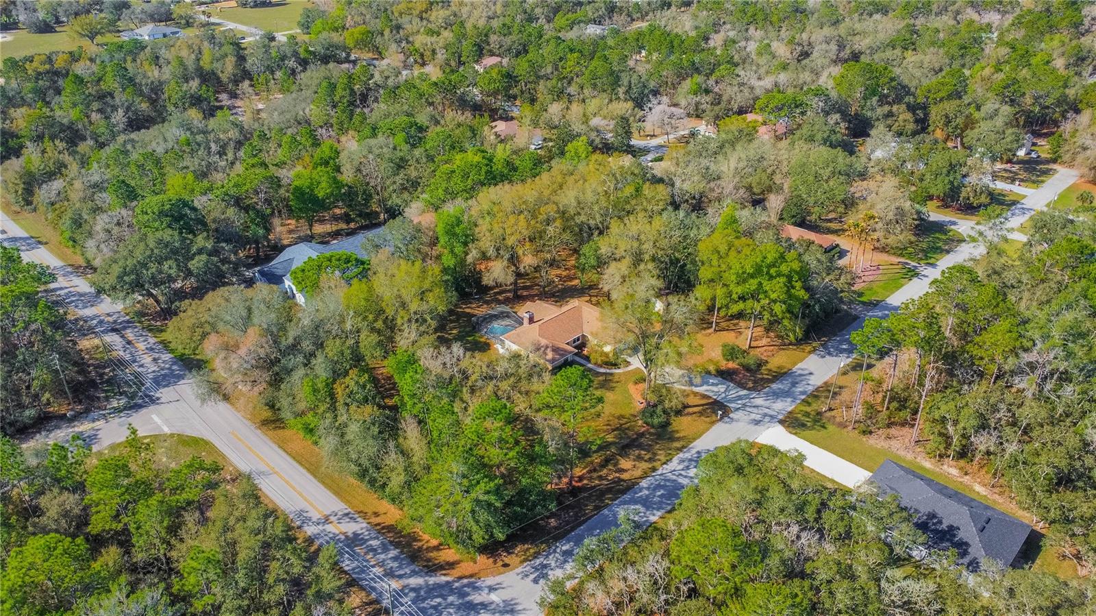 826 E GAINES LN, HERNANDO, FL — photo 54