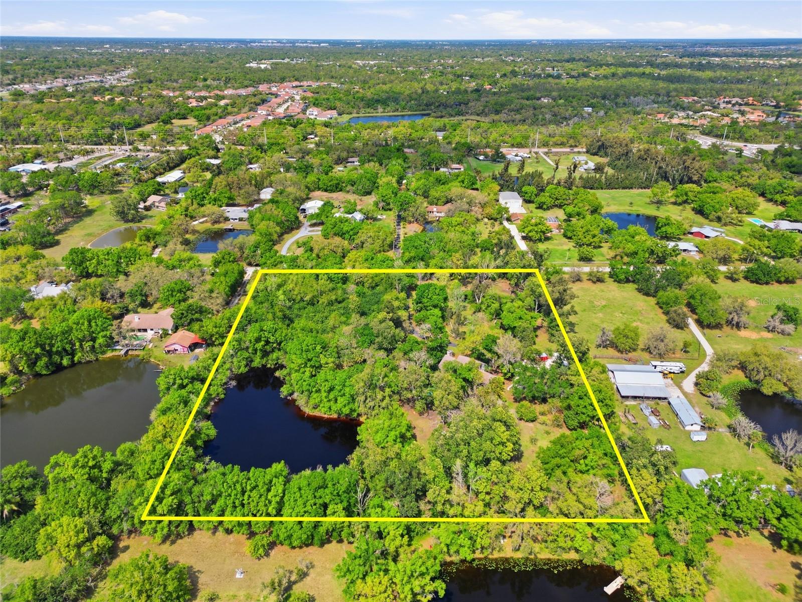 7336 CURLEW ST, SARASOTA, FL — photo 46