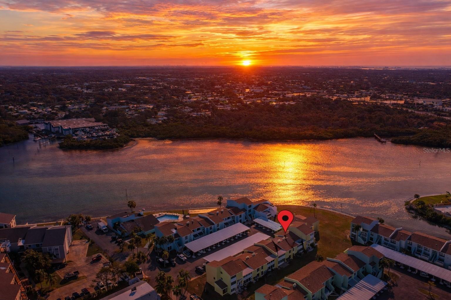 1 WINDRUSH BLVD #19, INDIAN ROCKS BEACH, FL — photo 45
