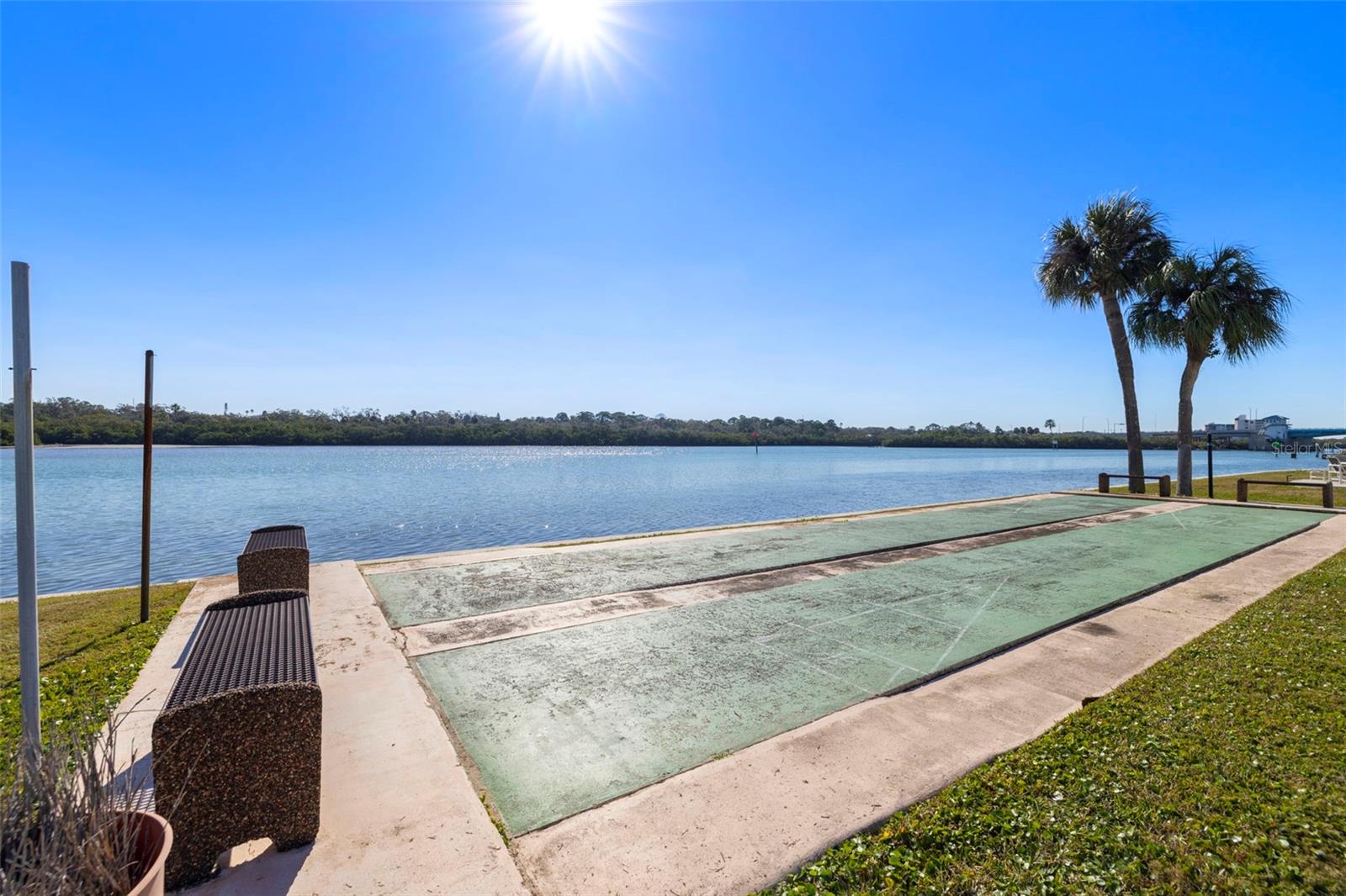 1 WINDRUSH BLVD #19, INDIAN ROCKS BEACH, FL — photo 44