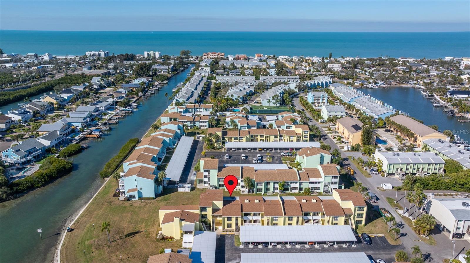 1 WINDRUSH BLVD #19, INDIAN ROCKS BEACH, FL — photo 46