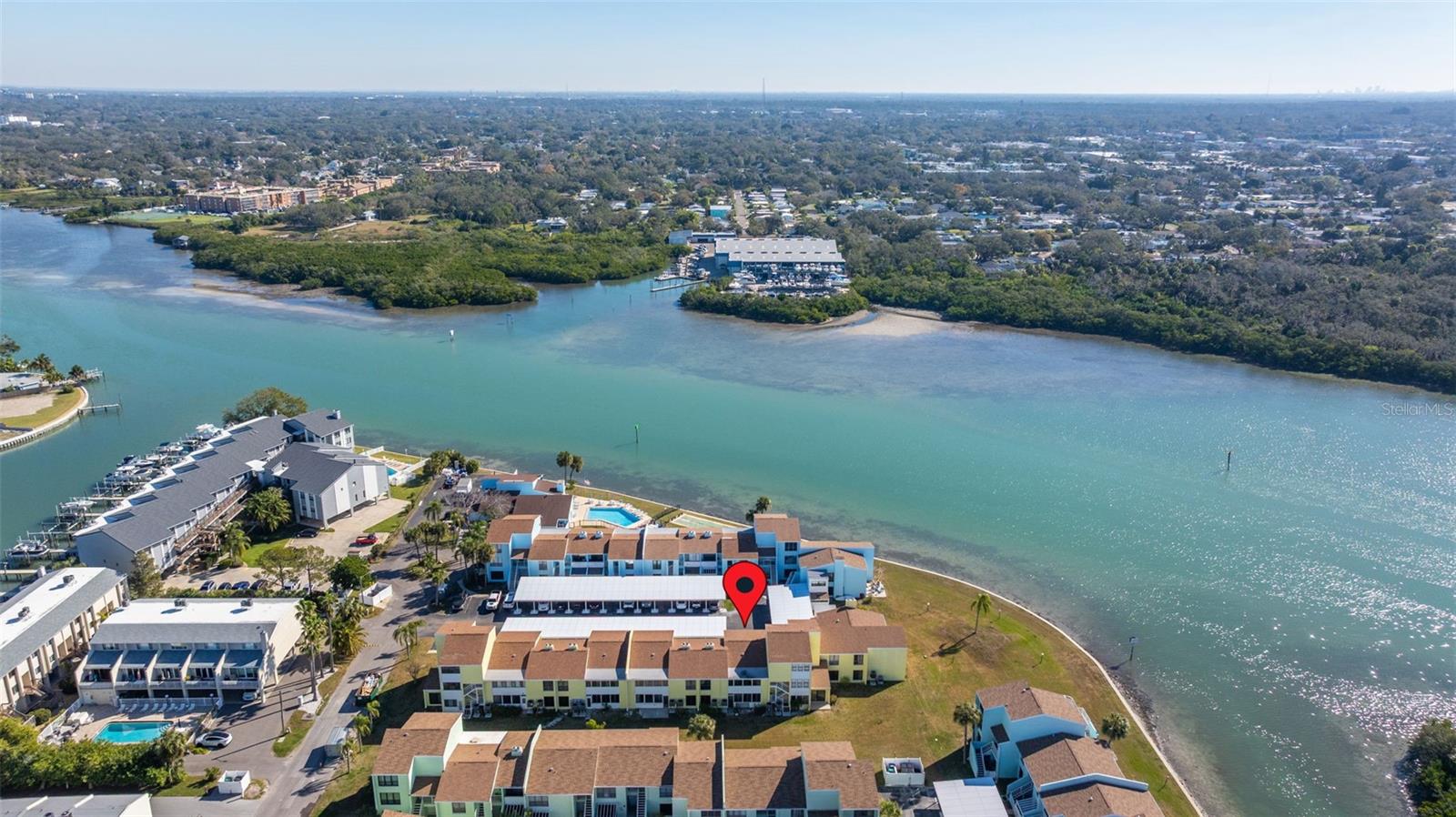 1 WINDRUSH BLVD #19, INDIAN ROCKS BEACH, FL — photo 51