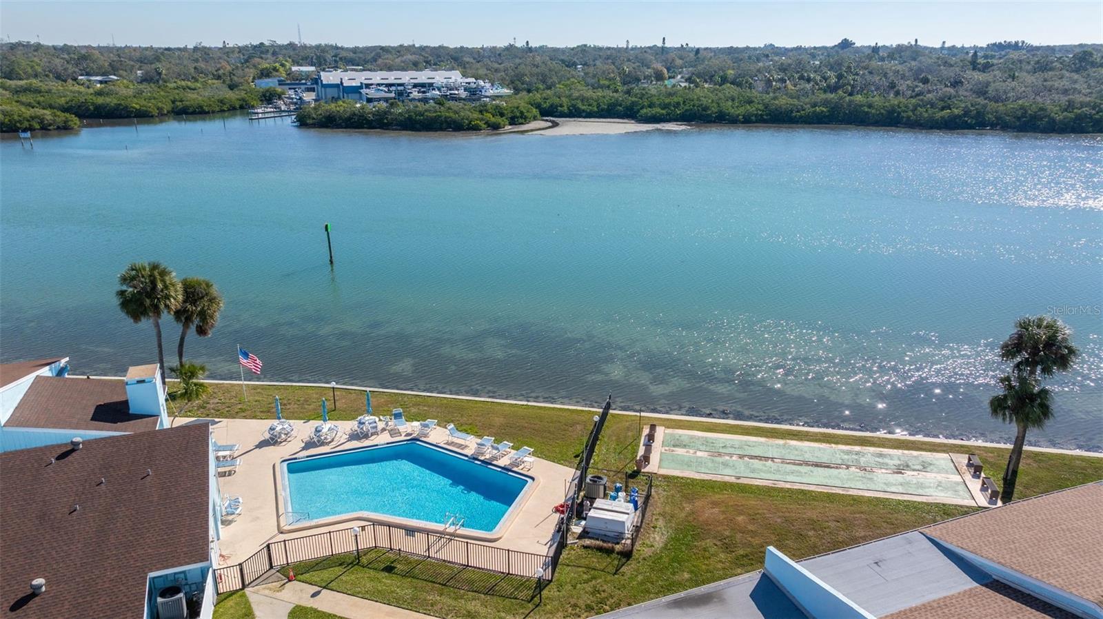 1 WINDRUSH BLVD #19, INDIAN ROCKS BEACH, FL — photo 54