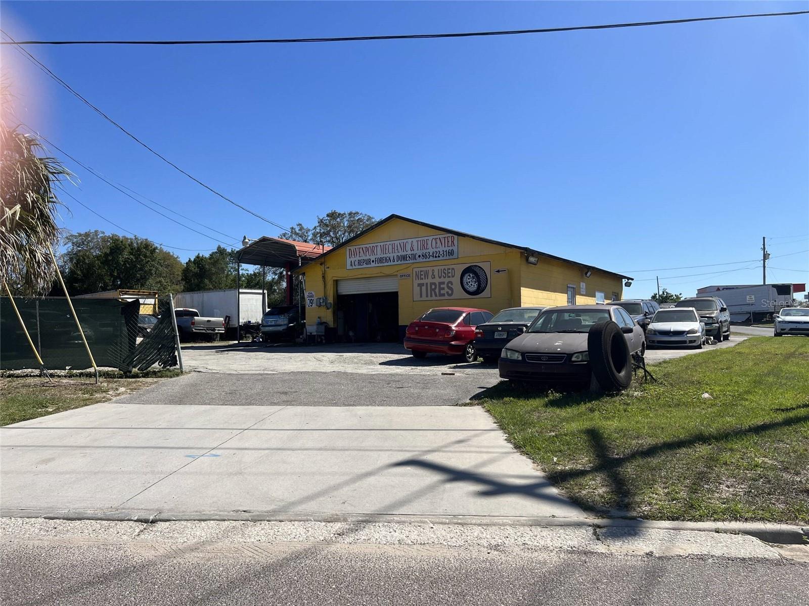 414 US HIGHWAY 17 92 N, DAVENPORT, FL
