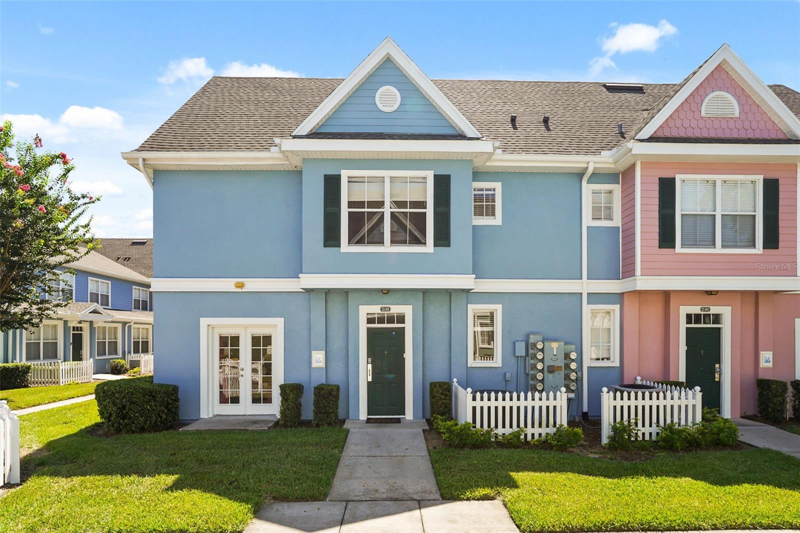 4021 VENETIAN BAY DR #101, KISSIMMEE, FL