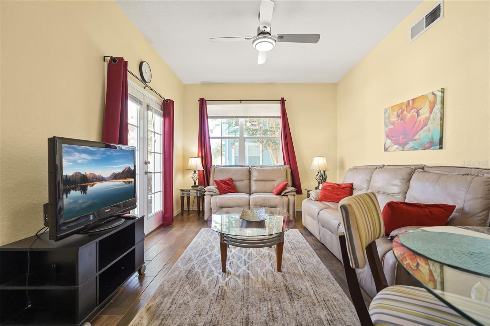 4021 VENETIAN BAY DR #101, KISSIMMEE, FL — photo 2