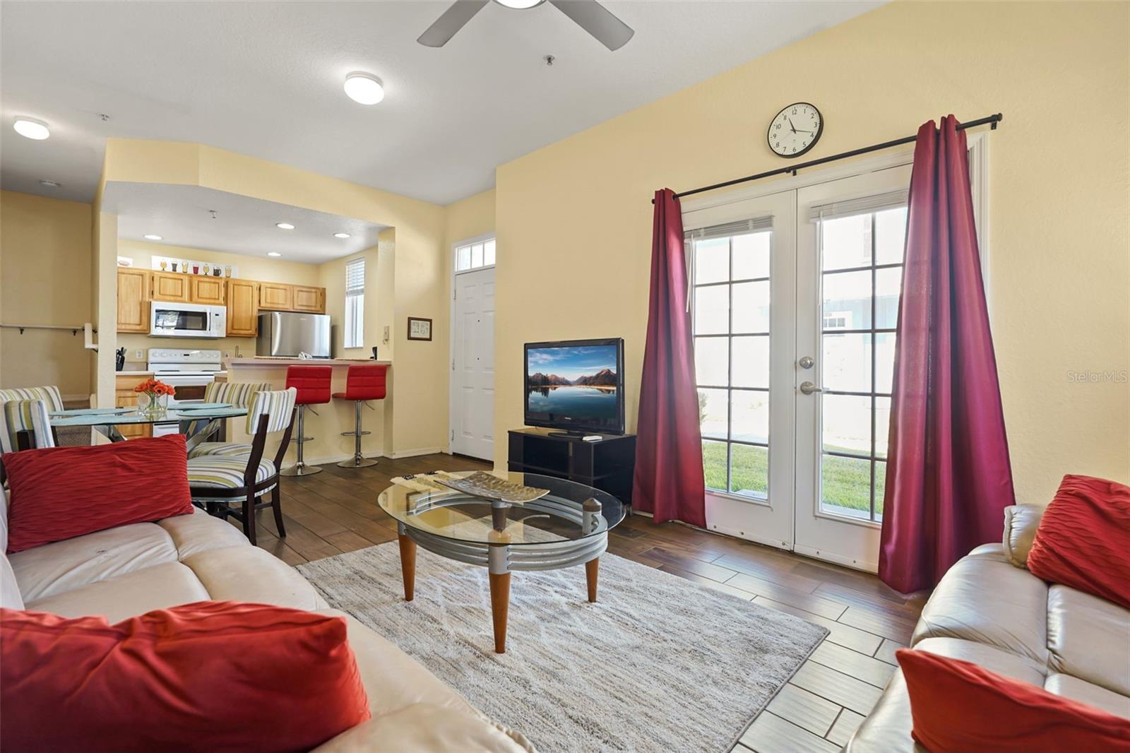 4021 VENETIAN BAY DR #101, KISSIMMEE, FL — photo 3