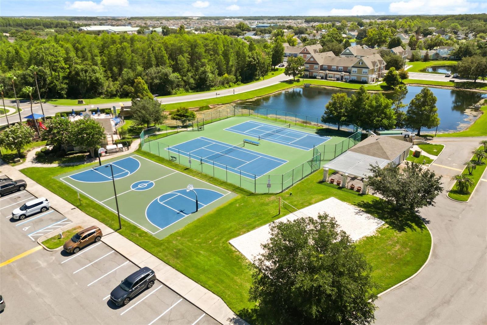 4021 VENETIAN BAY DR #101, KISSIMMEE, FL — photo 24
