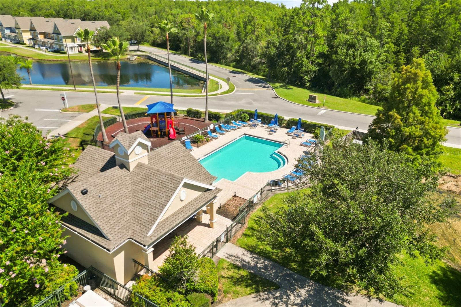 4021 VENETIAN BAY DR #101, KISSIMMEE, FL — photo 26