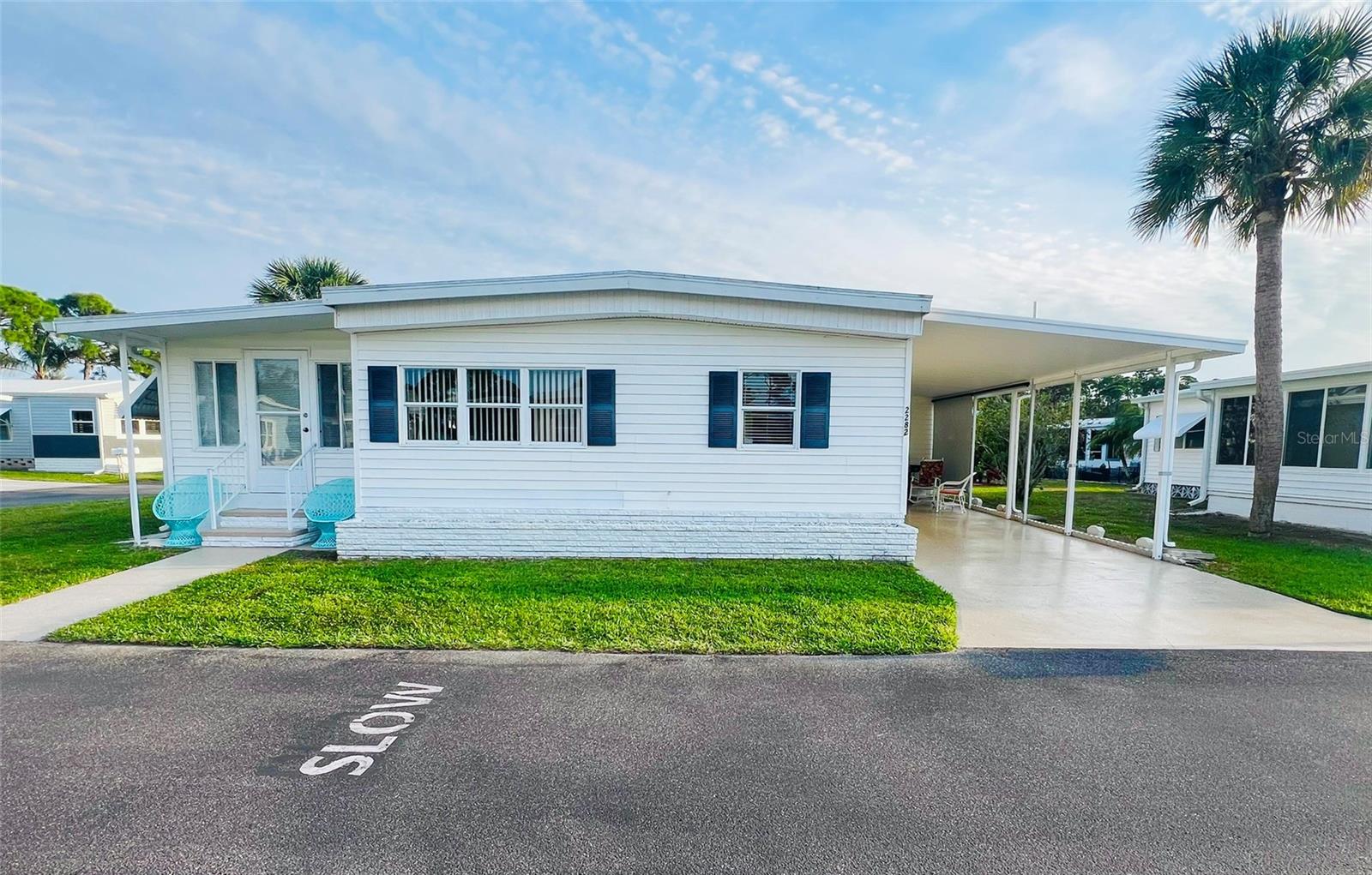 2282 PIAZZA DR #117, SARASOTA, FL