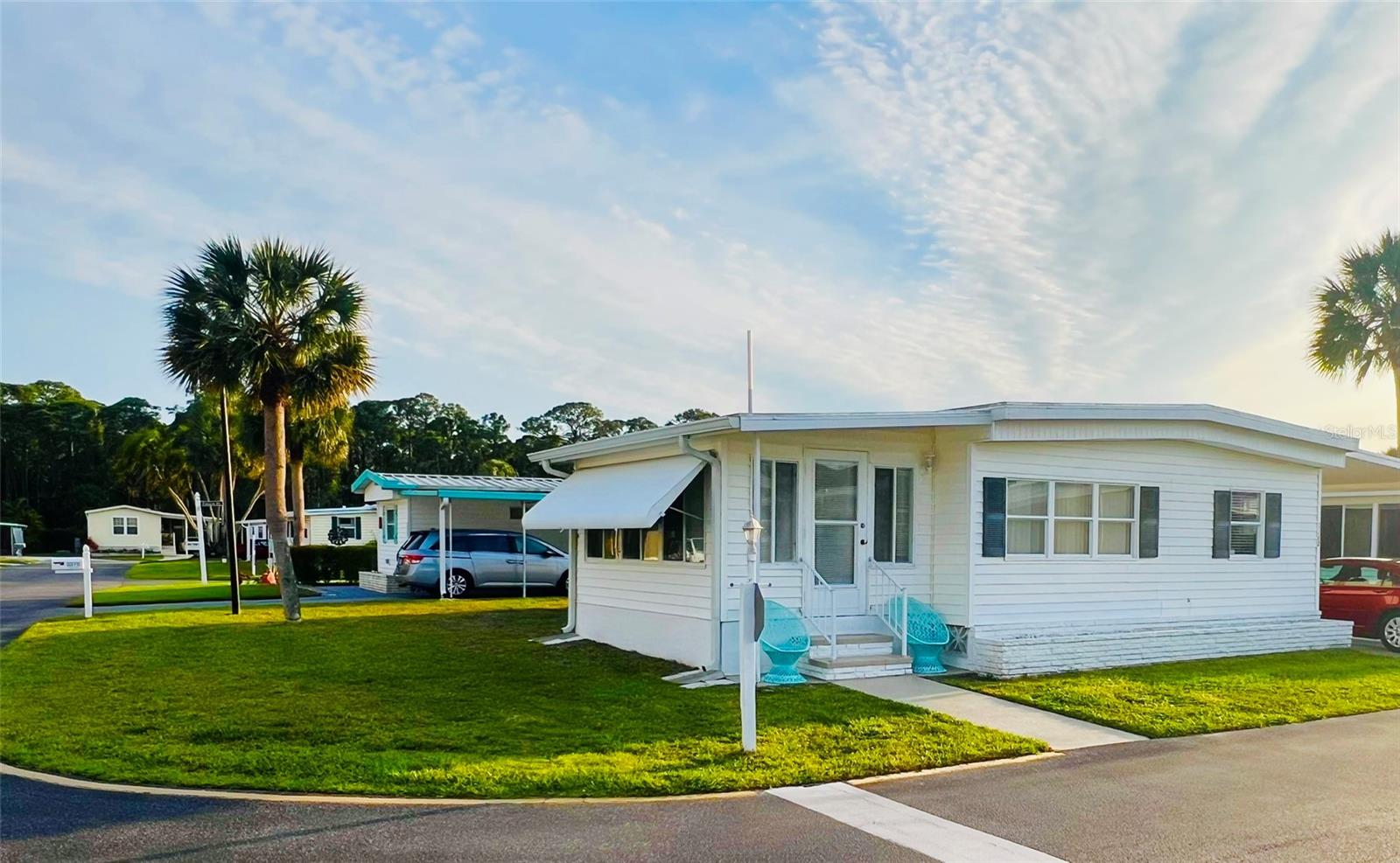 2282 PIAZZA DR #117, SARASOTA, FL — photo 2