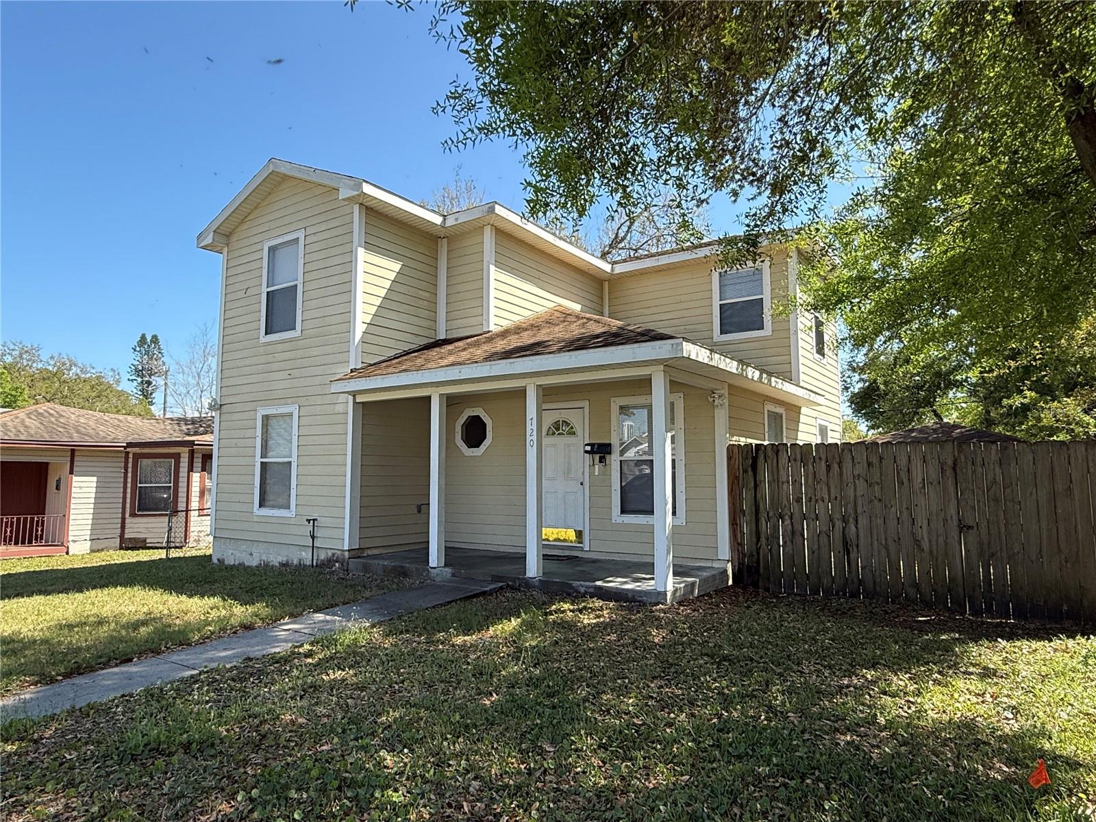 720 NEWTON AVE S, ST PETERSBURG, FL