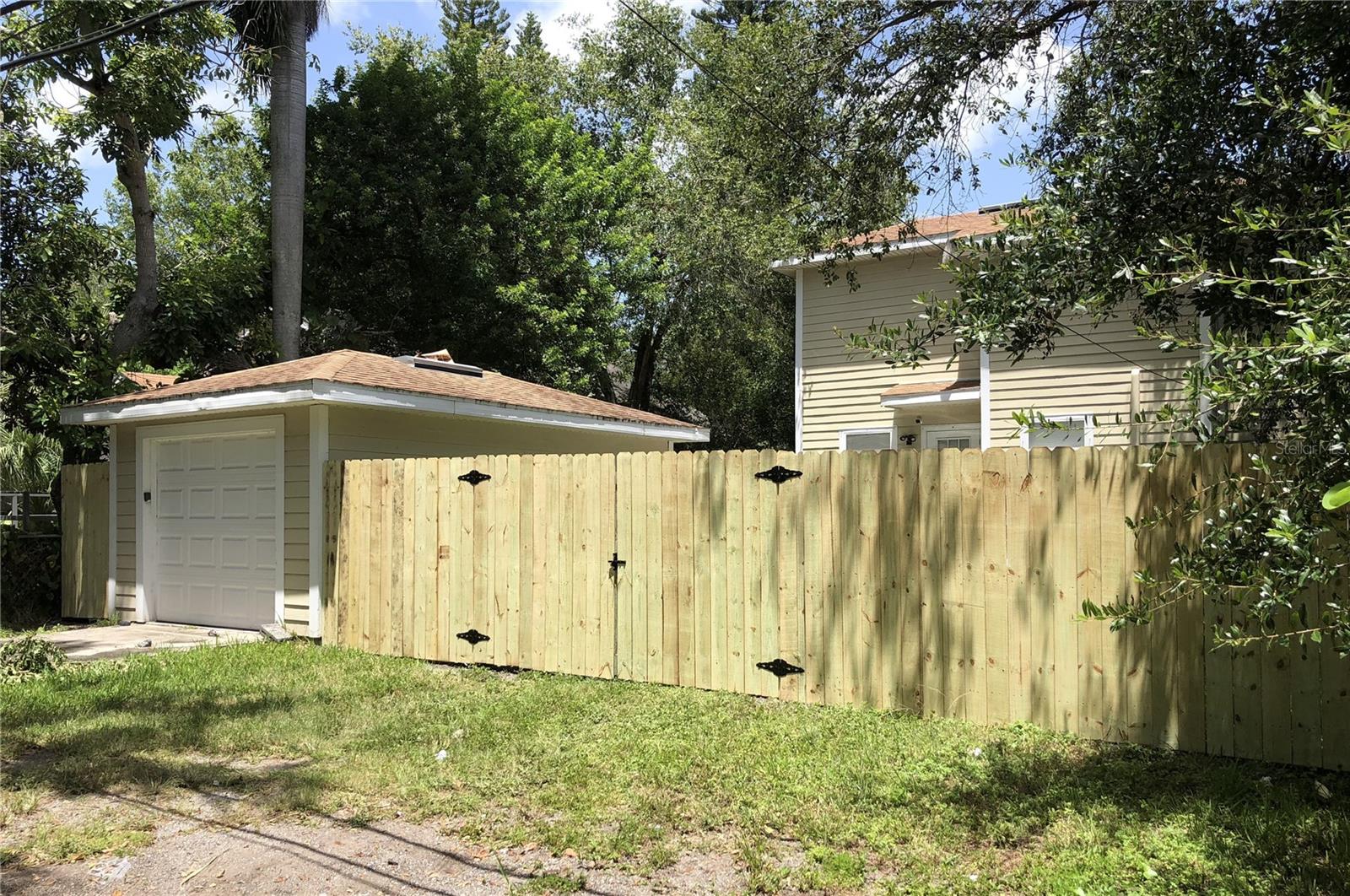 720 NEWTON AVE S, ST PETERSBURG, FL — photo 19