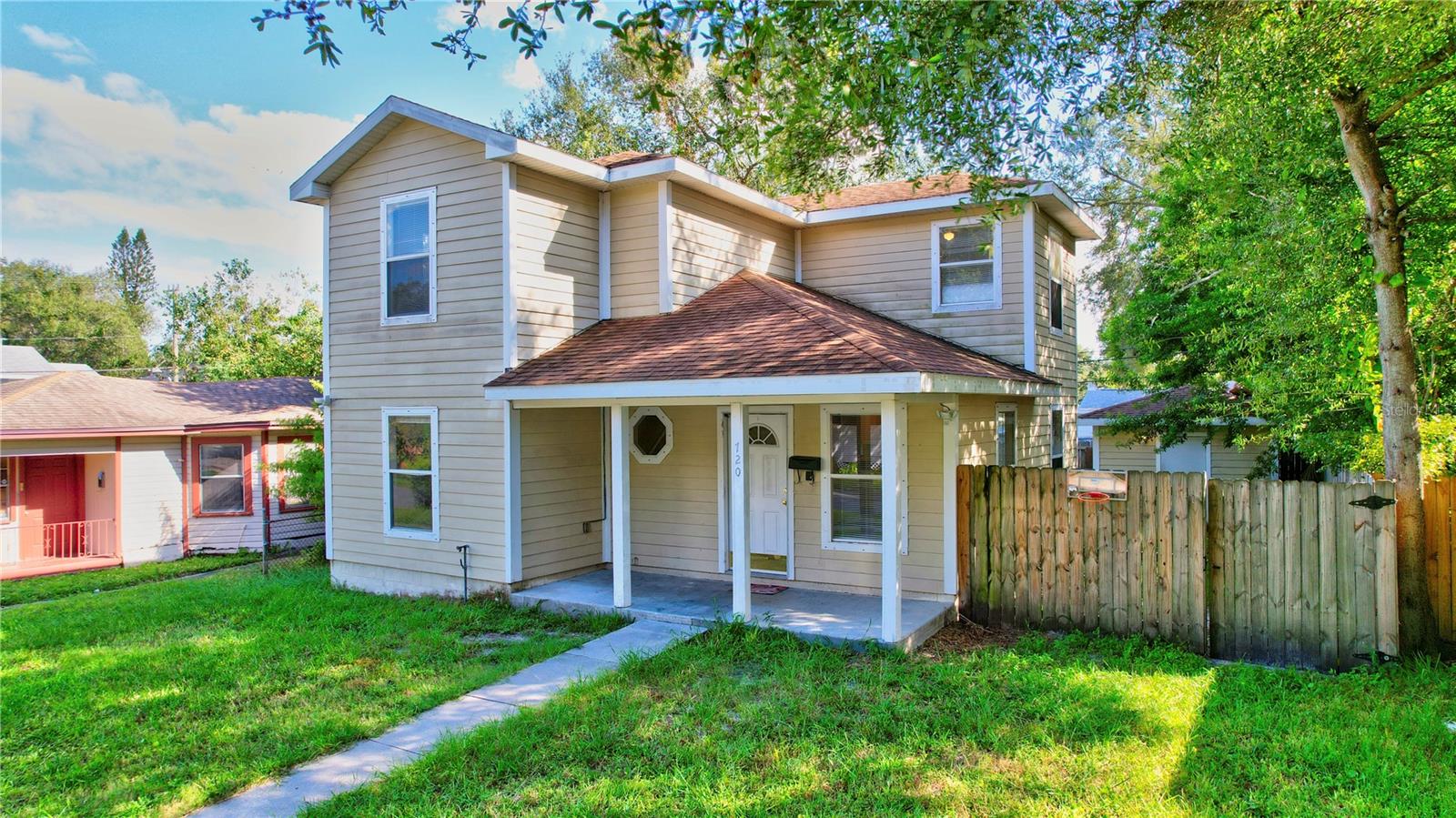 720 NEWTON AVE S, ST PETERSBURG, FL — photo 20