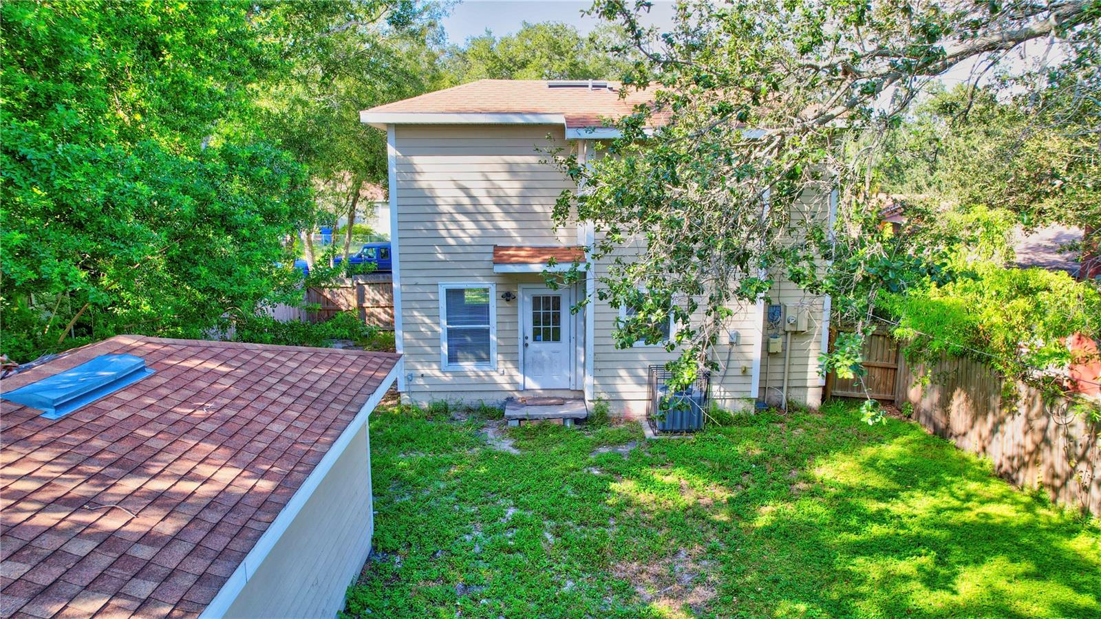 720 NEWTON AVE S, ST PETERSBURG, FL — photo 21
