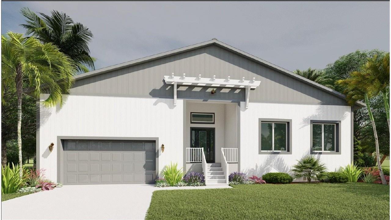 13018 CHAMBERLAIN BLVD, PORT CHARLOTTE, FL
