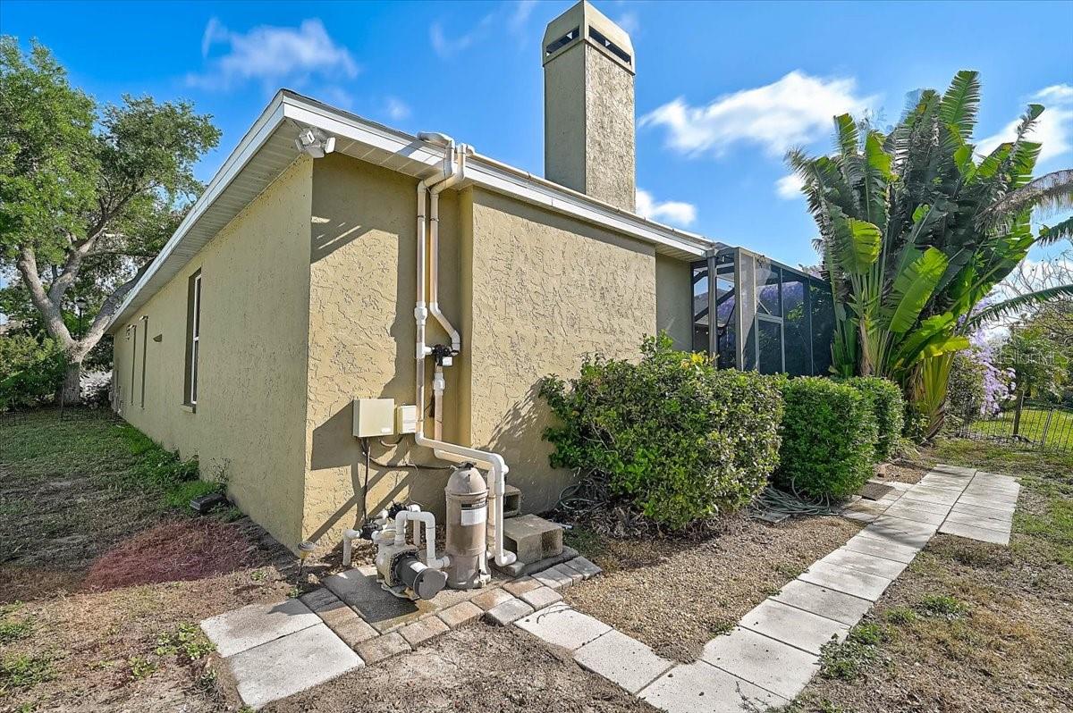 5453 ASHTON MANOR DR, SARASOTA, FL — photo 34