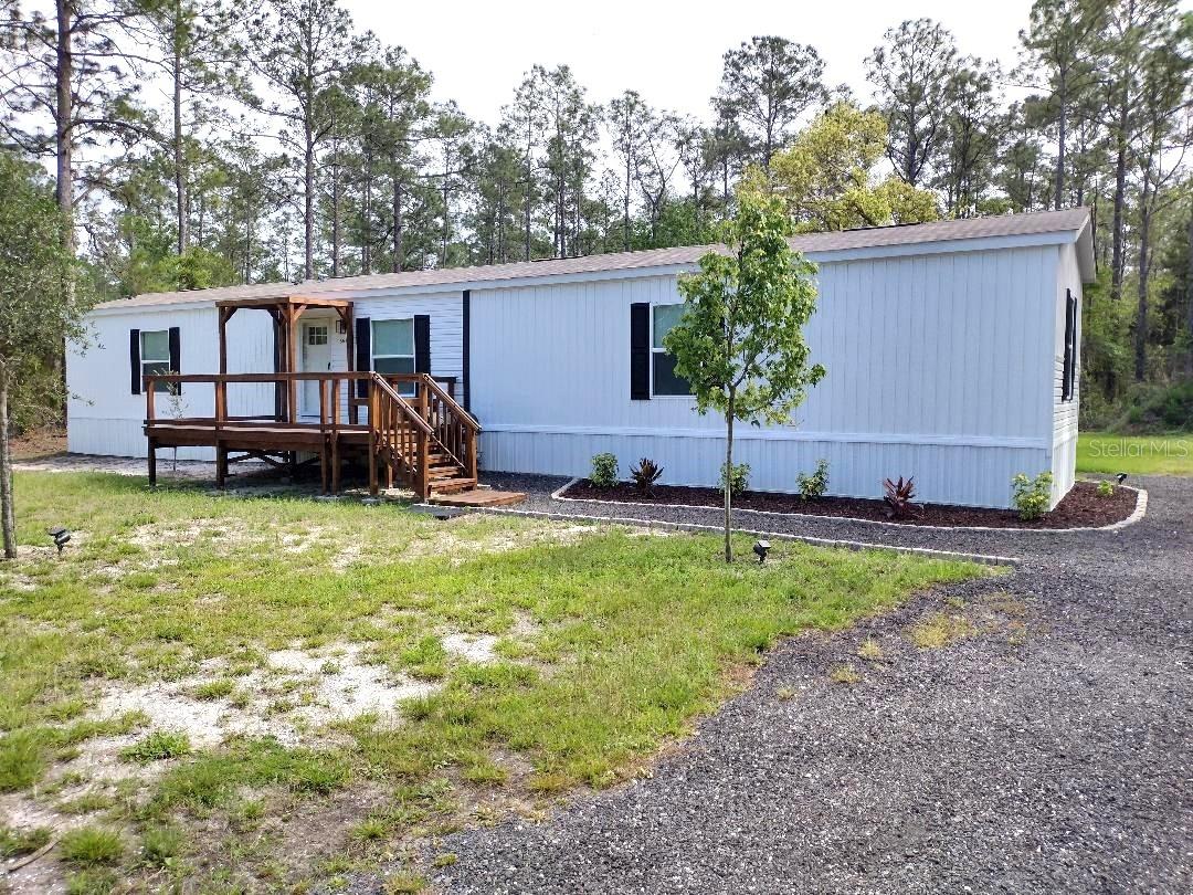5631 IRONWOOD AVE, BUNNELL, FL