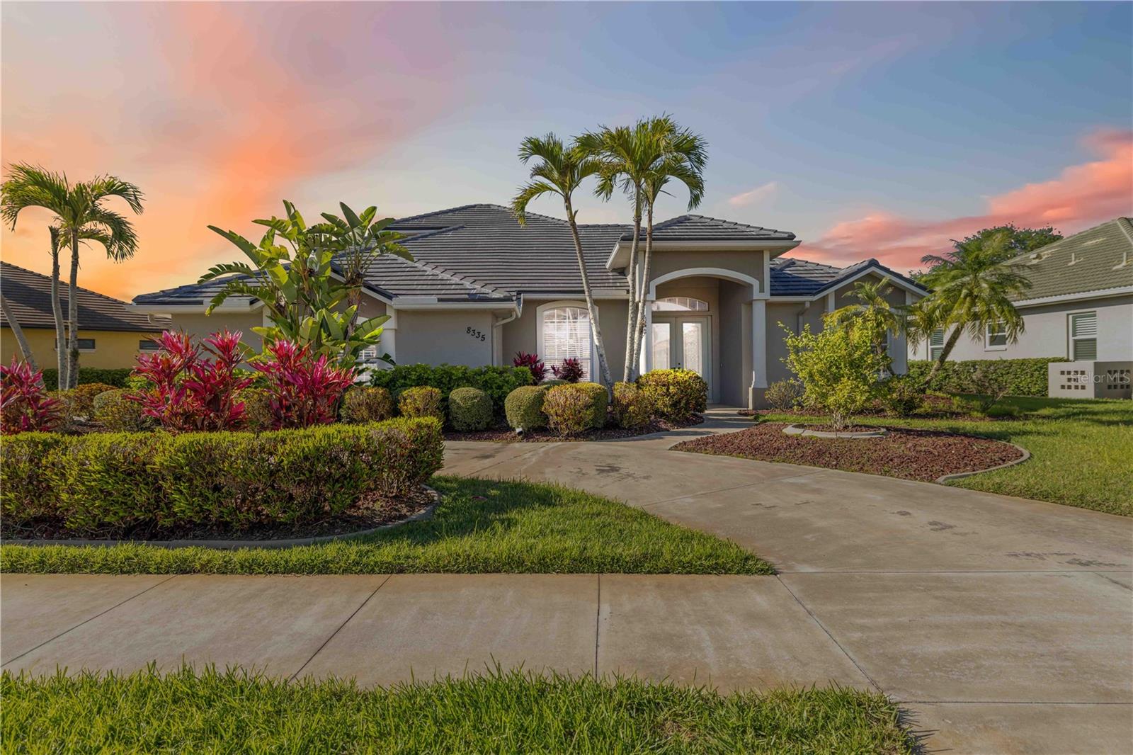 8335 BARTON FARMS BLVD, SARASOTA, FL