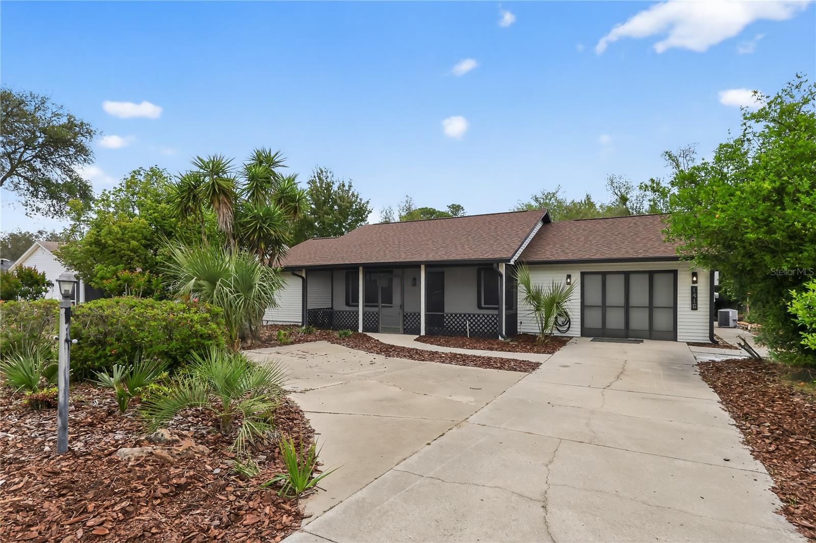1416 ORKNEY DR, LEESBURG, FL
