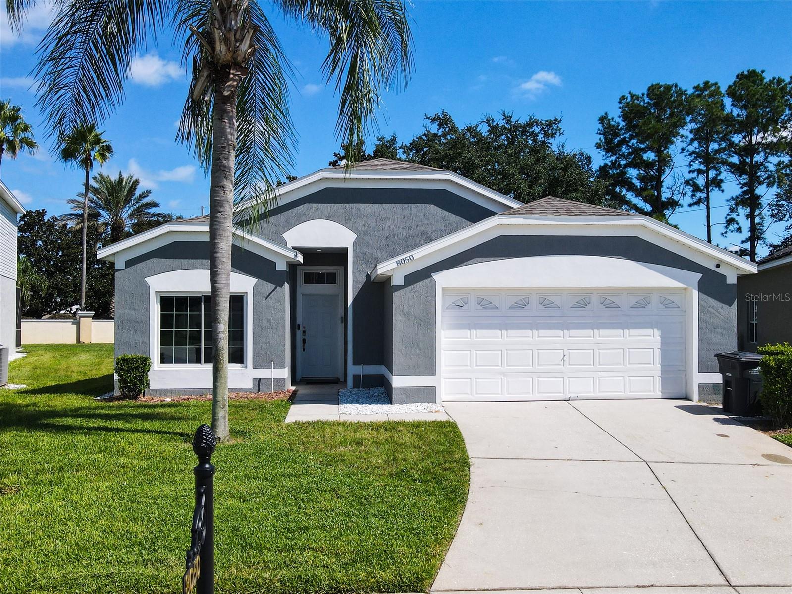 8050 KING PALM CIR, KISSIMMEE, FL