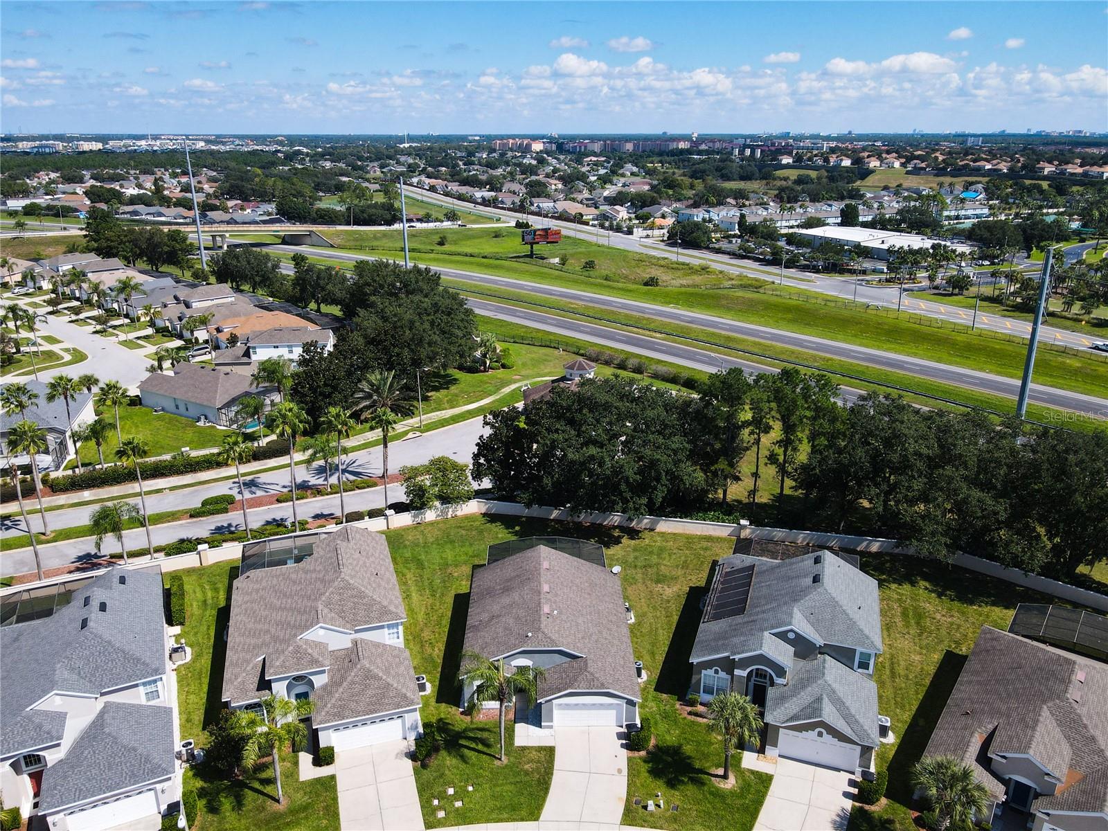 8050 KING PALM CIR, KISSIMMEE, FL — photo 2