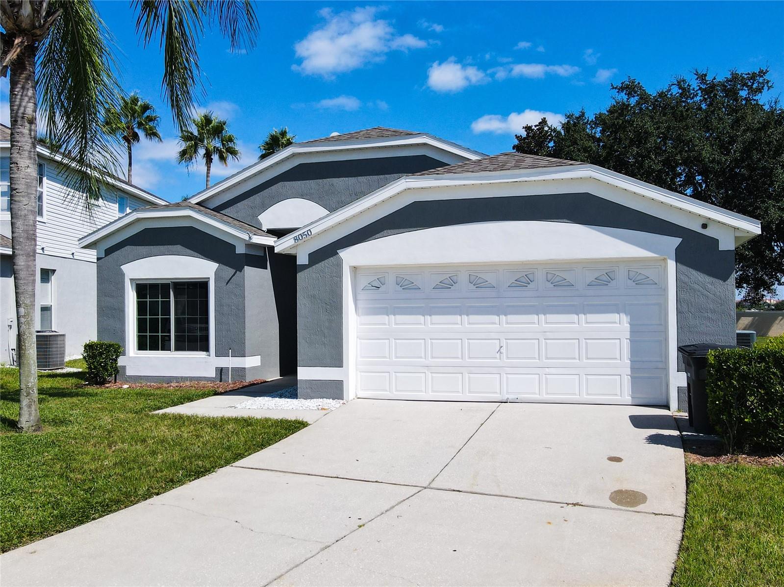 8050 KING PALM CIR, KISSIMMEE, FL — photo 4