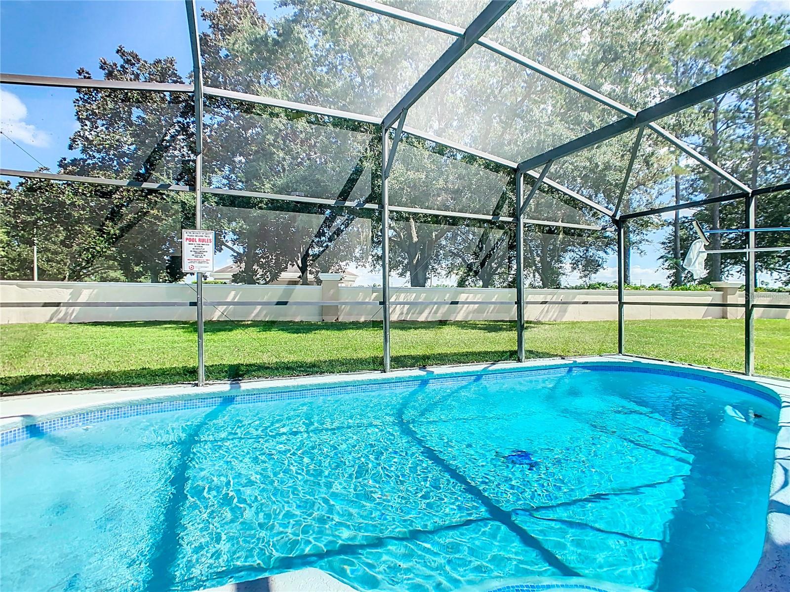 8050 KING PALM CIR, KISSIMMEE, FL — photo 48