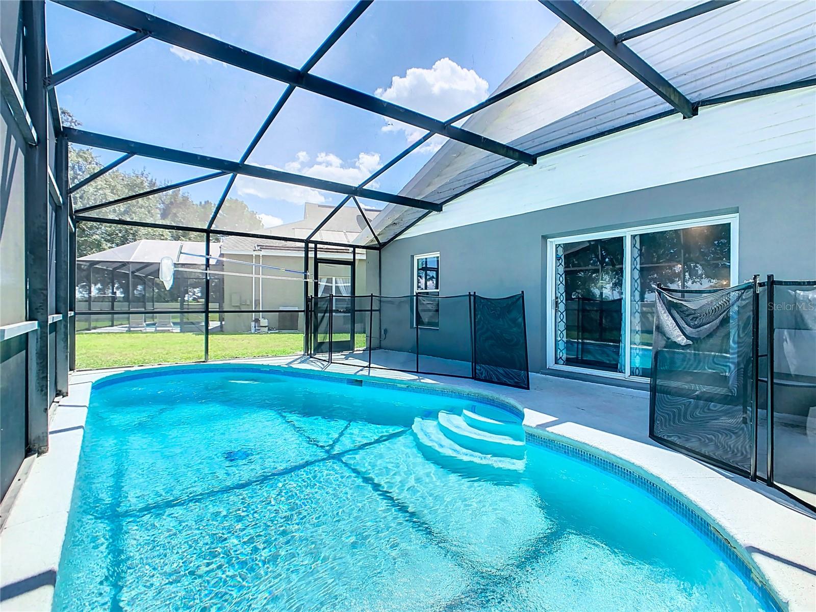 8050 KING PALM CIR, KISSIMMEE, FL — photo 49