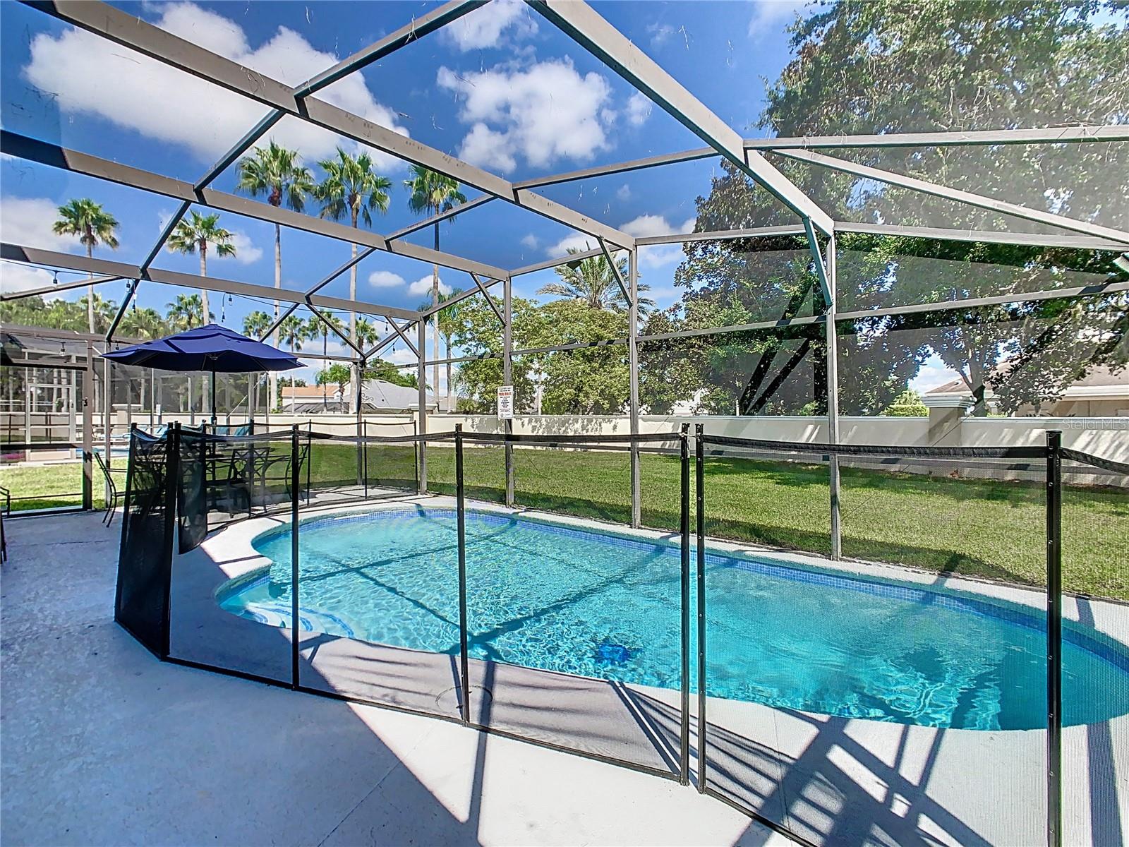 8050 KING PALM CIR, KISSIMMEE, FL — photo 53